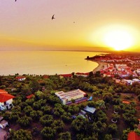 Земельный участок в Греции