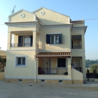 Townhouse in Greece, 250 sq.m.