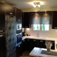 Townhouse in Greece, 250 sq.m.