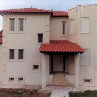 Villa in Greece, 383 sq.m.