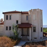 Villa in Greece, 383 sq.m.