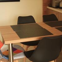 Townhouse in Greece, 80 sq.m.