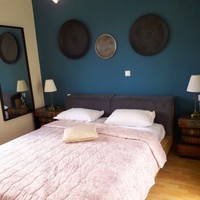 Townhouse in Greece, 80 sq.m.