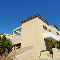 Townhouse in Greece, 80 sq.m.