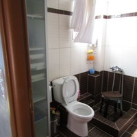 Townhouse in Greece, 82 sq.m.