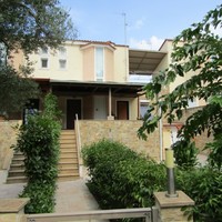 Townhouse in Greece, 82 sq.m.