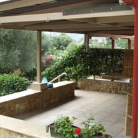 Townhouse in Greece, 82 sq.m.