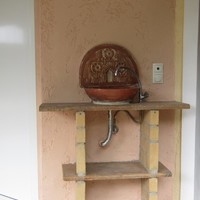 Townhouse in Greece, 82 sq.m.