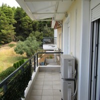 Townhouse in Greece, 82 sq.m.