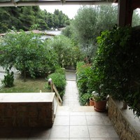 Townhouse in Greece, 82 sq.m.