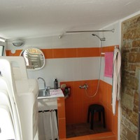 Townhouse in Greece, 82 sq.m.