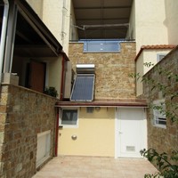 Townhouse in Greece, 82 sq.m.
