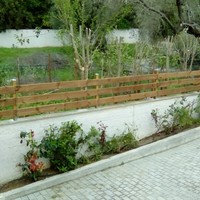 Townhouse in Greece, 82 sq.m.