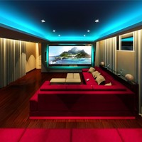 Villa in Republic of Cyprus, 859 sq.m.