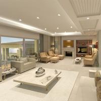 Villa in Republic of Cyprus, 859 sq.m.