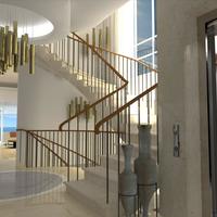 Villa in Republic of Cyprus, 859 sq.m.