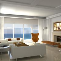 Villa in Republic of Cyprus, 798 sq.m.