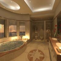 Villa in Republic of Cyprus, 798 sq.m.