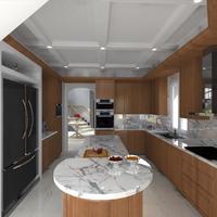 Villa in Republic of Cyprus, 798 sq.m.