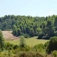 Земельный участок в Греции