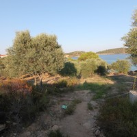 Land plot in Greece
