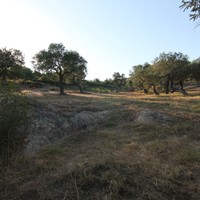 Land plot in Greece