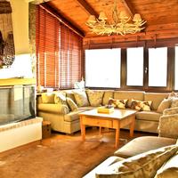 Вилла в Греции, 140 кв.м.