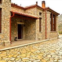 Вилла в Греции, 140 кв.м.