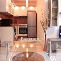 Flat in Bulgaria, Burgas Province, 54 sq.m.