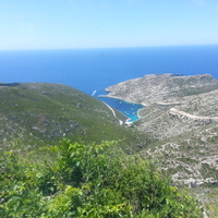 Земельный участок в Греции