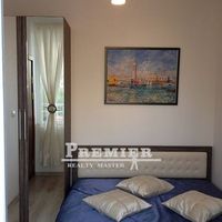 Flat in Bulgaria, Burgas Province, 54 sq.m.