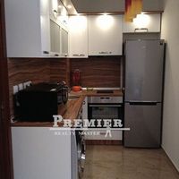 Flat in Bulgaria, Burgas Province, 54 sq.m.