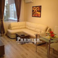 Flat in Bulgaria, Burgas Province, 54 sq.m.