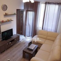Flat in Bulgaria, Burgas Province, 54 sq.m.