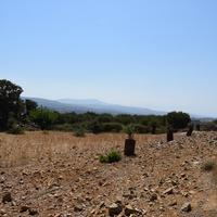 Земельный участок в Греции, 2200 кв.м.