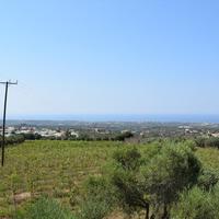 Земельный участок в Греции, 2200 кв.м.