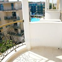 Квартира в Болгарии, Солнечный Берег, 31 кв.м.