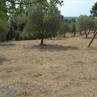 Земельный участок в Греции