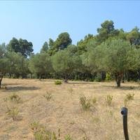 Земельный участок в Греции