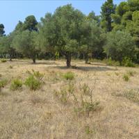 Земельный участок в Греции