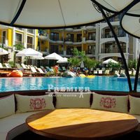 Квартира в Болгарии, Солнечный Берег, 31 кв.м.