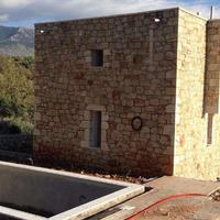 Отель (гостиница) в Греции, 300 кв.м.