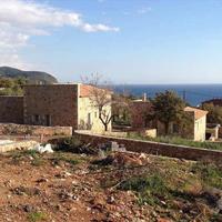 Отель (гостиница) в Греции, 300 кв.м.