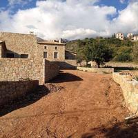 Отель (гостиница) в Греции, 300 кв.м.