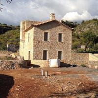 Отель (гостиница) в Греции, 300 кв.м.