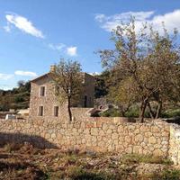 Отель (гостиница) в Греции, 300 кв.м.