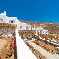 Таунхаус в Греции, 120 кв.м.