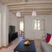 Таунхаус в Греции, 120 кв.м.