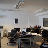 Бизнес-центр в Греции, 775 кв.м.