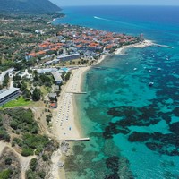 Отель (гостиница) в Греции, 5400 кв.м.